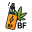 Вейп-товары Barneys Farm (BF)