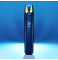 🚀 HHC Vape Kit - Elfbar RF350 Pod + Картридж HHC 98%, 2 мл
