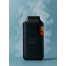 BF вейп Chem Dawg Premium 1 мл • 96 %