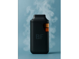 BF вейп Chem Dawg Premium 1 мл • 96 %