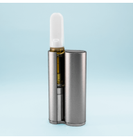 🚀 HHC Vape Kit - MOD Vape Pen + Картридж HHC 98%, 1.3 мл