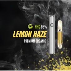 🚀 HHC Vape Kit - Incannation Vape Pen + Картридж HHC 96%, 1.3 мл